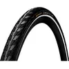 Continental Buitenband Contact 28 X 1 5/8 X 1 1/8 (28-622) Rs Zwart