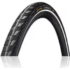 Continental Contact Reflex Parti per bici. Unisex-Adult, Nero, 47-559