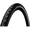 Pneu Continental Contact 47-622 / 28 * 1.75 - Noir Reflex