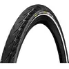 Continental Pneu Rigide Urbain Contact Plus City 27.5´´ X 2.00