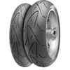 Continental ContiSportAttack 190/50 ZR17 73W