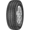Continental All season band lichte vrachtwagen VanContact A/S Eco 205/...