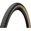 Continental Pneu Allemagne unisexe   Adulte Terra Trail Pneu Noir 27,5