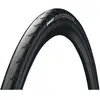 Continental Gatorskin Black Edition DuraSkin pliable 700 x 25 cm