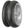 Continental ContiRaceAttack 2 Street 120/70 ZR17 58W