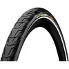 Continental Pneumatico da Bici Unisex-Adult, Nero, Taglia Unica