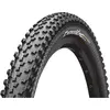 Continental Cross King Pneus pour vélo Mixte, Noir, 65-584
