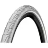 Continental Pneu Rigide Urbain Ride City Reflex 700c X 42