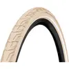 Continental - Continental 47-622 Ride City (28 x 1,75 pouces) Ruban réflexe en fil crème - 1 pièce