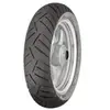 Continental Pneu Avant De Scooter Contiscoot Tl 52s