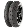 Continental Contisportattack 4 Tl 73w Sportband Voor De Weg Zwart 190 / 50 / R17