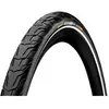 Continental Pneu Rigide Urbain Ride City Reflex 700c X 42