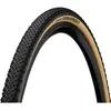 Continental Terra Trail Protection 40-622 Chambre à air Noir