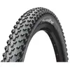 Continental Pneu de vélo cross king unisexe, noir, 26 x 2,3 cm