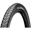Continental Unisexe - Adulte Race King - Noir 29x2.00