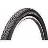 Continental Unisexe - Adulte Race King Pneu de vélo Noir 27,5 x 2,20