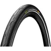 Continental Contact Urban Pneu de vélo Noir 28" | 700 x 42C (40C) | 28 x 1,60