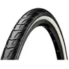 Continental Pneu Rigide Urbain Ride City 700 X 47 700 x 47