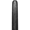 Continental Contact Urban Chambre à air Noir Taille unique