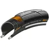 Pneu Continental Contact Urban Rigide - noir/gris argent - 700x35