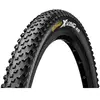 Continental Cross King Pneus pour vélo Mixte, Noir, 50-584