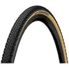 Pneu Gravel Continental Terra Speed Blackchili Tubeless 35-622 - noir