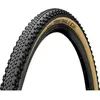 Continental Terra Trail Pneu pliant, noir, taille unique