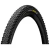 Continental Buitenband Terra Trail Protect 28x1.5 (40-622) Zwart