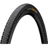 Continental Reifen-1012849802 Pneus pour vélo Mixte, Noir, 40-622