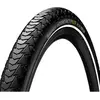 Continental EContact Plus 20x2.00 zwart, reflectie. E-bike stad + cargo band.