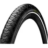 Continental Pneu Rigide Urbain Econtact Plus 700 X 2.20
