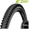 Continental Adulto 709648 Pneumatico pour bicicletta, Altro, Taglia un...