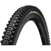 Continental Copertone Rigido Per Bicicletta Pneumatico da Bici, Noir, ...