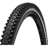 Continental Copertone Strada Pneumatici Unisexe Noir Taille unique