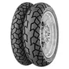 Continental Pneu Arrière De Trail Tkc 70 M+s 65t Tl