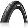 Continental CUB.CONTI CONTACT PLUS SL 700x40C RIGIDA NEG.REFL