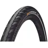 Continental Top Contact II 32-622 Pneu de vélo de ville/trekking et vélo électrique Noir