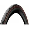 Continental Grand Prix 5000 Pneus pour vélo Mixte, Noir, 25-622