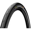 Continental Unisexe Adult Contact Urban Bicycle Tire, noir, 27,5", 27,5 x 2,50