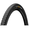 Continental Pneu De Gravel Terra Trail Protection Blackchili Tubeless 650b X 40