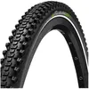 Continental Pneu Rigide De Vtt Eruban Plus Reflex 20´´ X 2.40