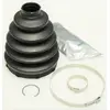 SPIDAN Asmanchetten set
