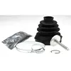 SPIDAN Asmanchetten set