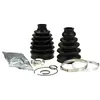 Asmanchetten set 36087 Spidan