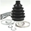Asmanchetten set 36131 Spidan