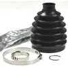 Spidan Asmanchetten set