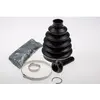 Spidan Asmanchetten set