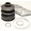 Spidan Asmanchetten set
