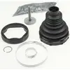 Asmanchetten set 36348 Spidan
