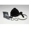 Asmanchetten set 36303 Spidan